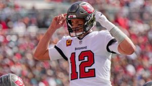 Líderes en touchdowns de la historia de la NFL: anotaciones por pase, terrestres y recepción | Carrying News Spain