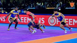 Experto Kabaddi High Raider, High Defender 2024: más facetas de incursión, más facetas de direcciones (hasta este nivel) después de BEN vs PAT