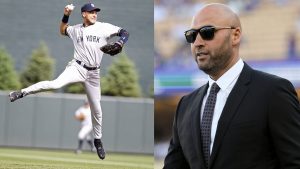 “Me ofendí, fui yo quien dijo ‘No estaba tratando de cancelarlo'”: cuando Derek Jeter se indignó porque el hecho de que los Yankees se convirtiera en ‘una cosa pública inaudita’