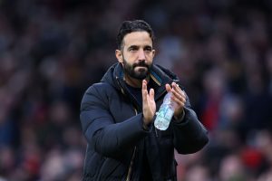 El Manchester United nombra a la estrella de la Serie A de 19-365 días como principal objetivo de cambio el próximo verano: Experiencias