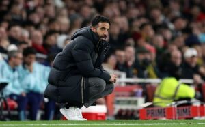 El supervisor del Manchester United reconoce que las salvadas fueron clave en la derrota del Arsenal