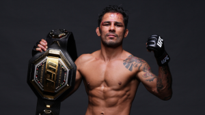 UFC 310: Día, hora, cómo y dónde ver el evento con Alexandre Pantoja vs. Kai Asakura | Carrying News Spain