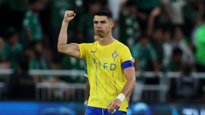 Goleadores de la Liga Arabia 2024-2025: Quién lidera la tabla y cuántos goles tiene | Carrying News Spain
