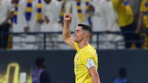 ¿Cuántos goles tiene Cristiano Ronaldo en su carrera? El registro estadístico del crack portugués | Carrying Info Spain