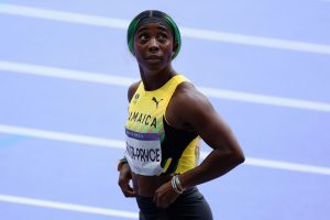 “Un miedo a vencer”: Shelly-Ann Fraser-Pryce opina sobre redescubrir su ‘por qué’ después de su desgarradora retirada en la semifinal de los Juegos Olímpicos de París