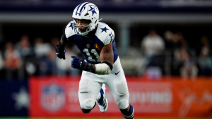 Por qué Micah Parsons pide una segunda oportunidad para esta versión de Dallas Cowboys | Wearing Recordsdata Spain