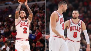 Tres posibles traspasos entre Los Angeles Lakers y Chicago Bulls que benefician a ambos | Sporting Info Spain