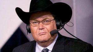 Jim Ross confiesa que estuvo extremadamente preocupado tras el brutal enfrentamiento en AEW Pudgy Equipment 2024 – «Fue horrible»