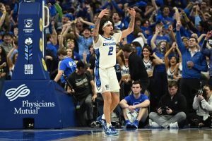 Informe: Creighton G Pop Isaacs se someterá a cirugía de cadera, se perderá el descanso de la temporada