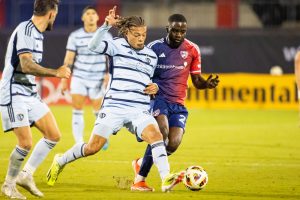 La MLS hará una pausa durante el Mundial 2026