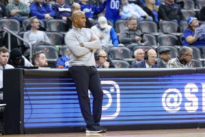 Seton Hall busca mentalidad de ‘misma página de Internet’ en juego contra Oklahoma Verbalize
