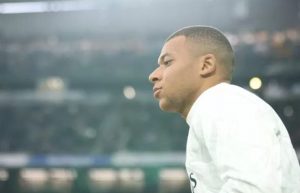 Mbappé dañará el silencio en medio de las luchas en el Real Madrid y con Francia