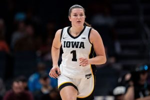 “Te aprecio”: Lucy Olsen, Jada Gyamfi y sus compañeros de equipo admiran la agradecida publicación de la superestrella de Iowa Taylor Stremlow