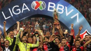 La lista de todos los campeones de la Liga MX a lo largo de la historia  | Wearing News Spain