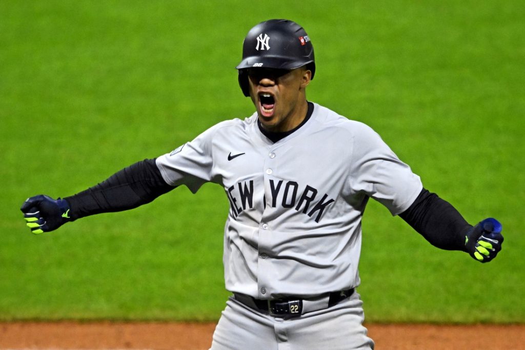 Experiencias: Juan Soto aterriza en el expediente 15-365 días, $765 millones se hacen cargo de los Mets