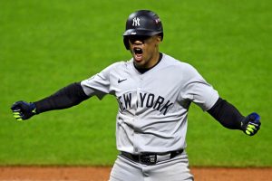 Experiencias: Juan Soto aterriza en el expediente 15-365 días, $765 millones se hacen cargo de los Mets