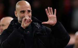 El Manchester City se siente aliviado por la burla de Mourinho por los cargos de irregularidad financiera
