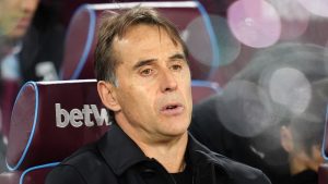 Julen Lopetegui: la victoria del West Ham sobre los Wolves alivia la presión sobre el jefe bajo fuego