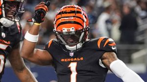 Resultados y momentos destacados de la NFL: los Cincinnati Bengals superan a los Dallas Cowboys después de un caótico drama de despeje bloqueado pausadamente