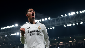 Triunfazo del Accurate Madrid ante Atalanta para acomodarse en la Champions League | Carrying Recordsdata Spain