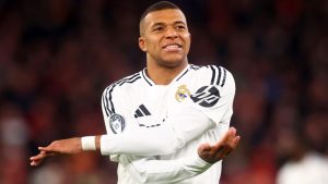 La lesión de Kylian Mbappé: Qué le pasó y cuánto tiempo estaría de baja la estrella del Accurate Madrid | Carrying Knowledge Spain