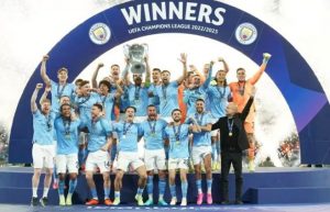 Concluye la audiencia sobre incumplimiento financiero de Manchester City, se espera veredicto
