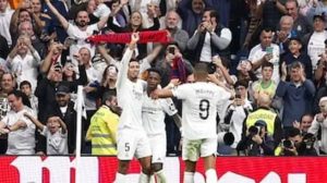El Madrid válido domina FIFPRO World 11 Alternativas