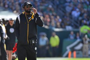 Conversación de playoffs: Texans y Steelers pueden asegurar lugares el domingo