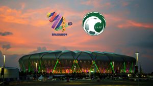 Copa del Mundo 2034: Arabia Saudita gana para albergar el torneo masculino y la Copa del Mundo 2030 se celebrará en tres continentes
