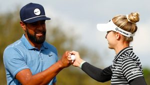 Grant Thornton Invitational: estructura, disciplina y agenda mientras Nelly Korda encabeza el partido de grupo mixto del LPGA Tour y PGA Tour