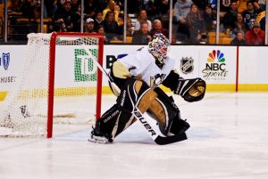 La actuación estelar de Rantanen impulsa a los pingüinos anteriores de Avalanche