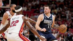 Dallas Mavericks, uno de los cuatro equipos a los que Jimmy Butler le daría el visto bueno en un traspaso | Wearing News Spain