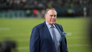 Regresa la leyenda: Se confirmó el nuevo equipo que entrenará Invoice Belichick | Carrying Files Spain