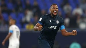 Pachuca vs. Al-Ahly: Cuándo juegan el partido por la Copa Intercontinental 2024 | Sporting News Spain