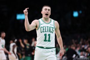 Los Celtics reciben a los Pistons en busca de evitar las primeras derrotas consecutivas