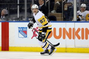 Pens y Habs toman direcciones opuestas antes del enfrentamiento