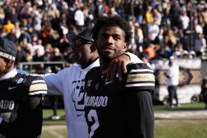El analista de la NFL parece haber superado a los Raiders y nombra al posible favorito para conseguir a Shedeur Sanders.