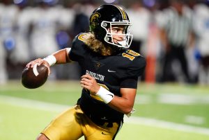 Una fuente de CFB afirma que el firmante de Colorado, Julian Lewis, está “tan preparado para jugar en la universidad como debería estarlo”