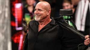 WWE supuestamente descarta planes para una importante disputa con Goldberg – Experiencias