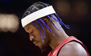 Jimmy Butler rompe el silencio con respuestas contundentes sobre el futuro de Warmth en medio de rumores comerciales