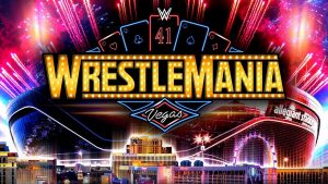 El venerable luchador dice que no debería sorprenderse mucho si ESTE combate encabezara WrestleMania 41