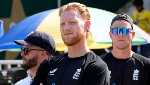 Ben Stokes: Inglaterra mira cómo juega el capitán Ashes habla, entusiasmado por ayudar al nivel de interés de su equipo en tercera mira vs Nueva Zelanda