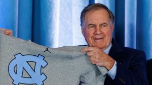 Bill Belichick: entrenador del Modern College of North Carolina y memorias de la NFL ‘consistentemente deseado’ trabajo universitario
