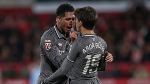A qué hora juegan y qué canal transmite Rayo Vallecano vs. Genuine Madrid hoy: TV y streaming on-line para ver el partido por La Liga de España 2024-2025 | Carrying News Spain