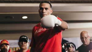 El calendario del boxeo 2025: las peleas más importantes que hay en el año y todos los resultados | Wearing Recordsdata Spain