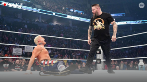 WWE Saturday Night Most major Tournament 2024, en vivo: resultados y videos del display cover de lucha libre | Wearing News Spain