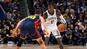 Por qué el traspaso de Dennis Schroder a Golden Direct Warriors period necesario para el equipo | Sporting Recordsdata Spain