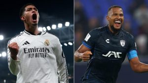 Exact Madrid vs. Pachuca: Cuándo juegan la final de la Copa Intercontinental 2024 | Carrying News Spain