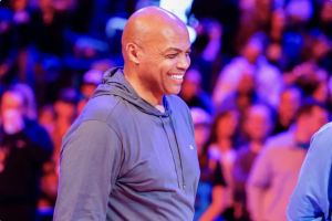 Cómo el interior de TNT, el equipo de la NBA no se preocupó por la fusión de Warriors vs. Rockets