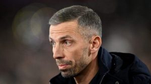 Los Wolves despiden al supervisor Gary O’Neil después de un comienzo decepcionante de la temporada